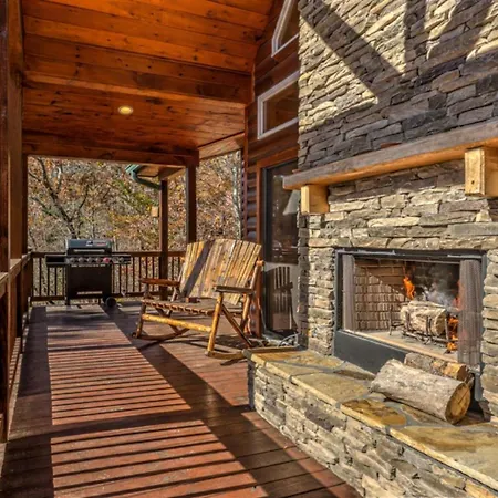 Rudy'S Retreat Villa